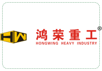 广东鸿荣重工股份有限公司